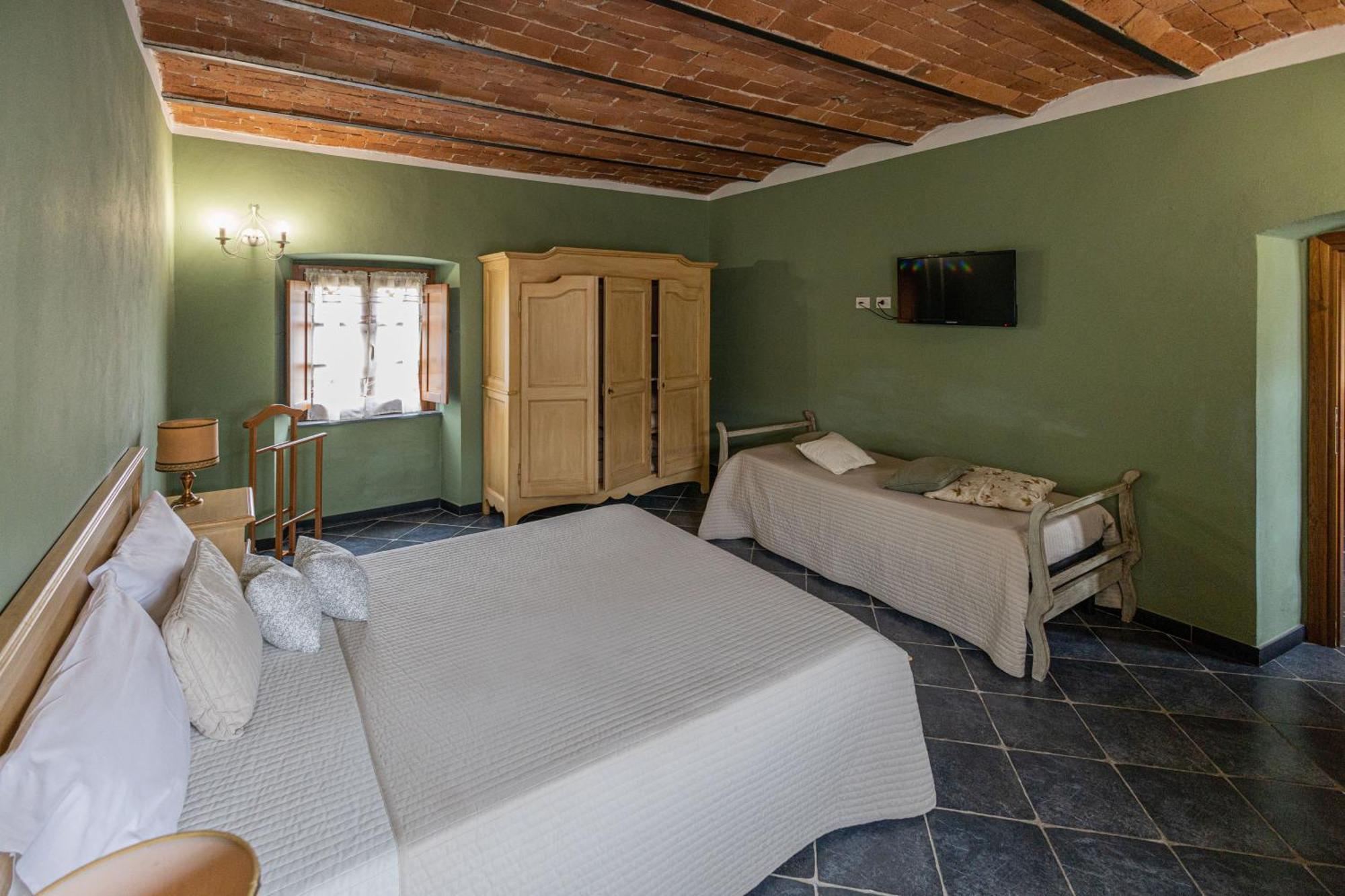 Albergo La Luna Sarzana Zewnętrze zdjęcie