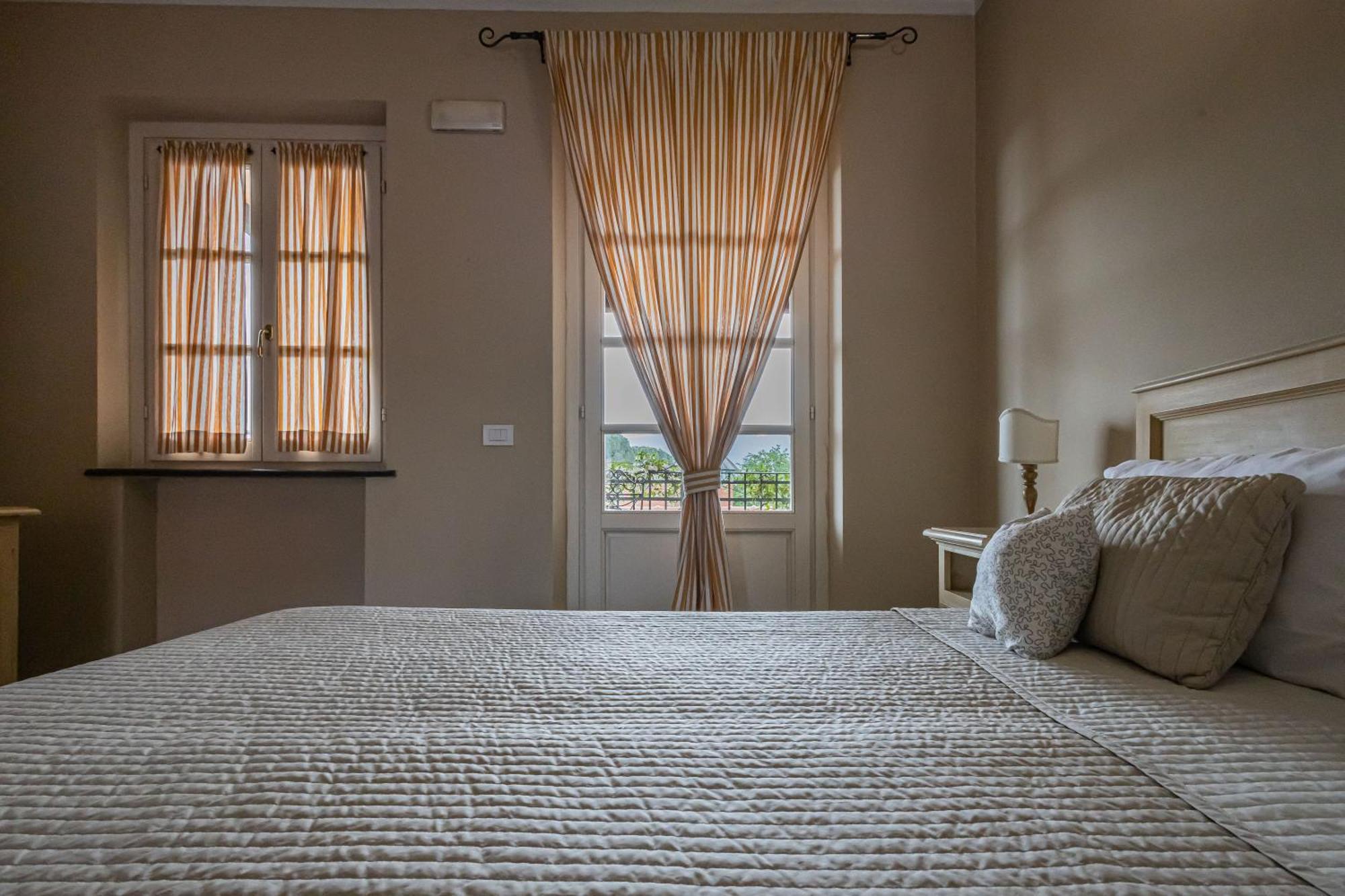 Albergo La Luna Sarzana Zewnętrze zdjęcie