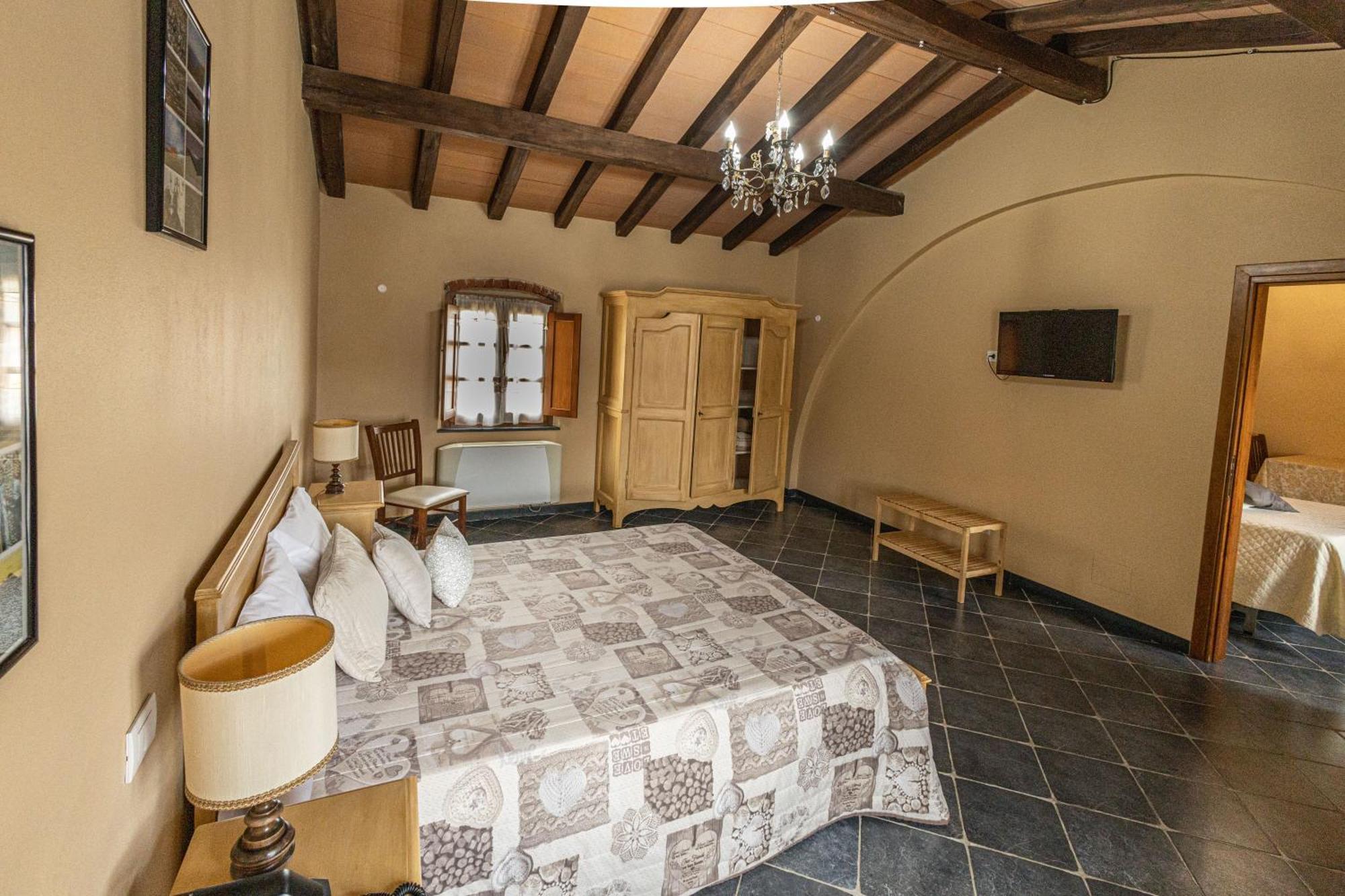 Albergo La Luna Sarzana Zewnętrze zdjęcie