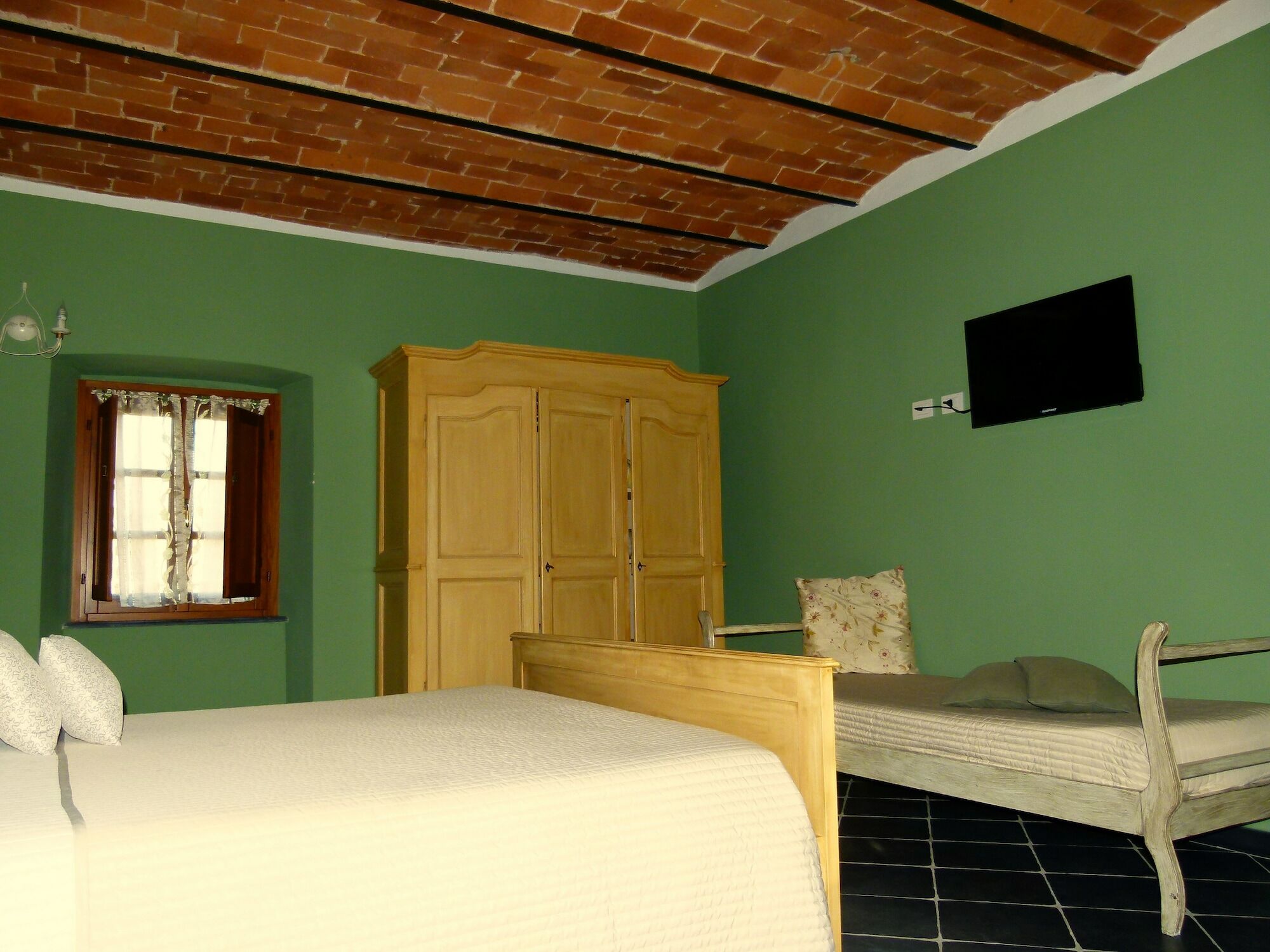 Albergo La Luna Sarzana Zewnętrze zdjęcie